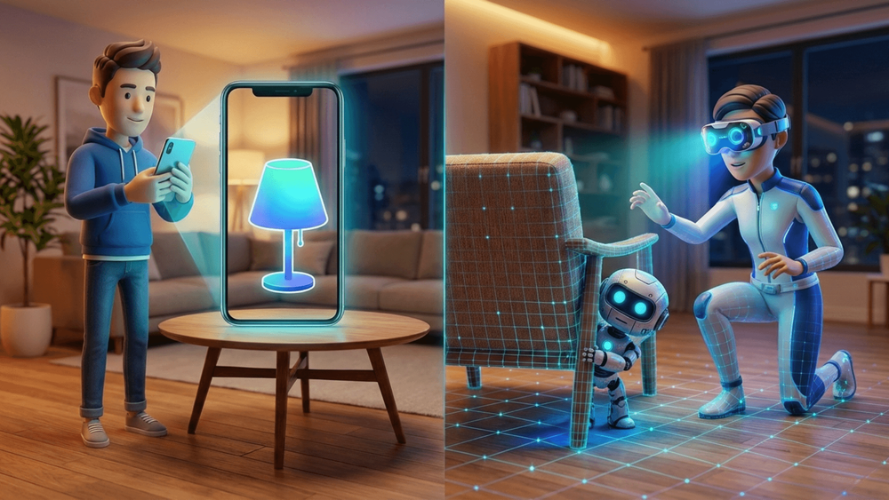 What Is Augmented Reality? A Complete Guide to AR, VR, and MR (2026)