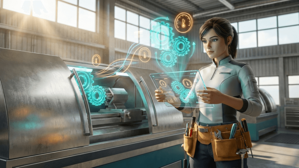 Core Augmented What Is Augmented Reality? A Complete Guide to AR, VR, and MR (2026)
